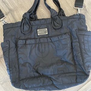 Marc by Marc Jacobs Nylon Diaper Bag